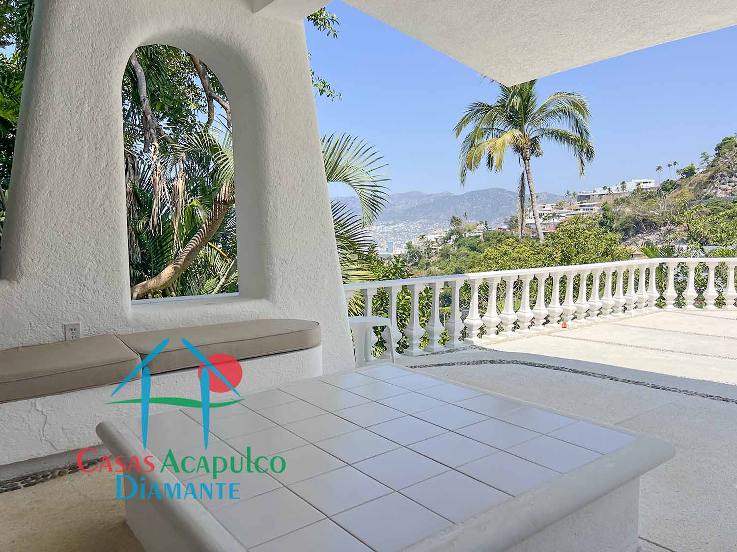 Casa Lina - Terraza 10